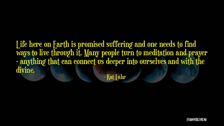 Change And Growth Quotes By Kat Lahr Change And Growth Quotes By Kat Lahr