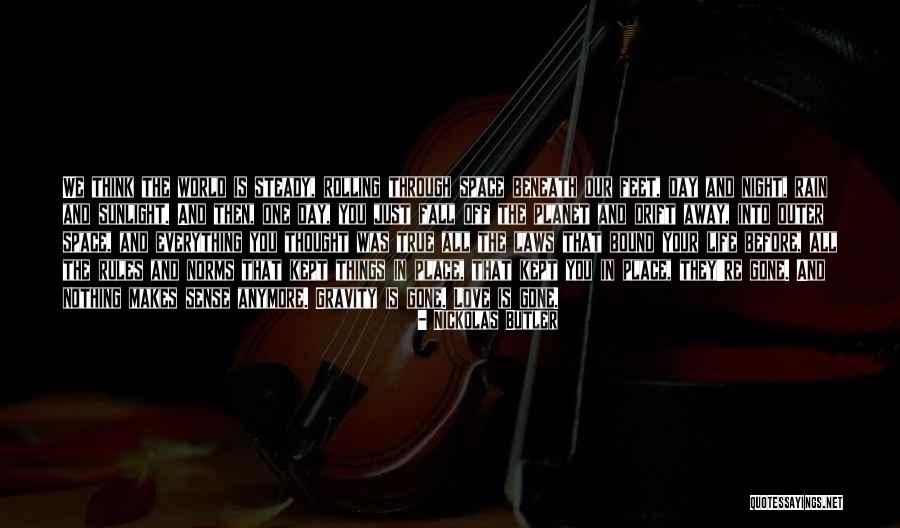 Change And Pain Quotes By Nickolas Butler Change And Pain Quotes By Nickolas Butler