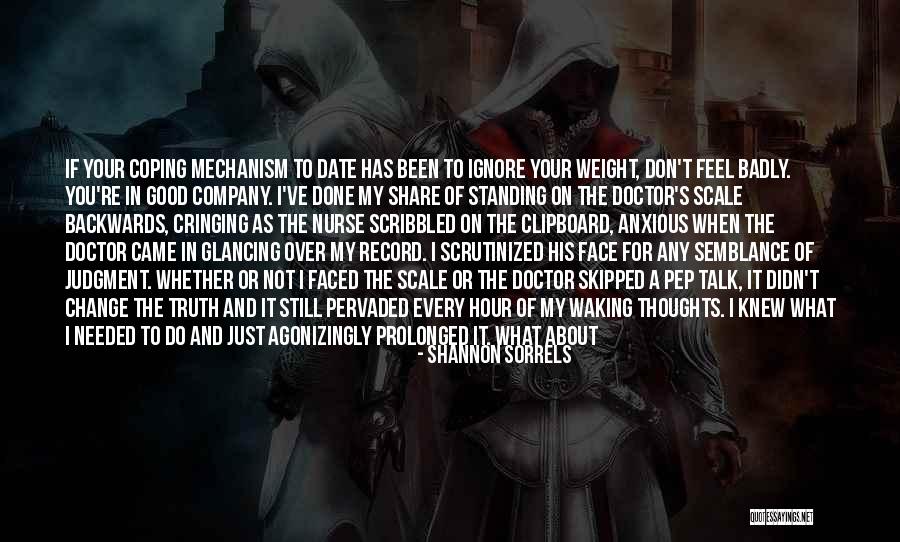 Change And Pain Quotes By Shannon Sorrels Change And Pain Quotes By Shannon Sorrels