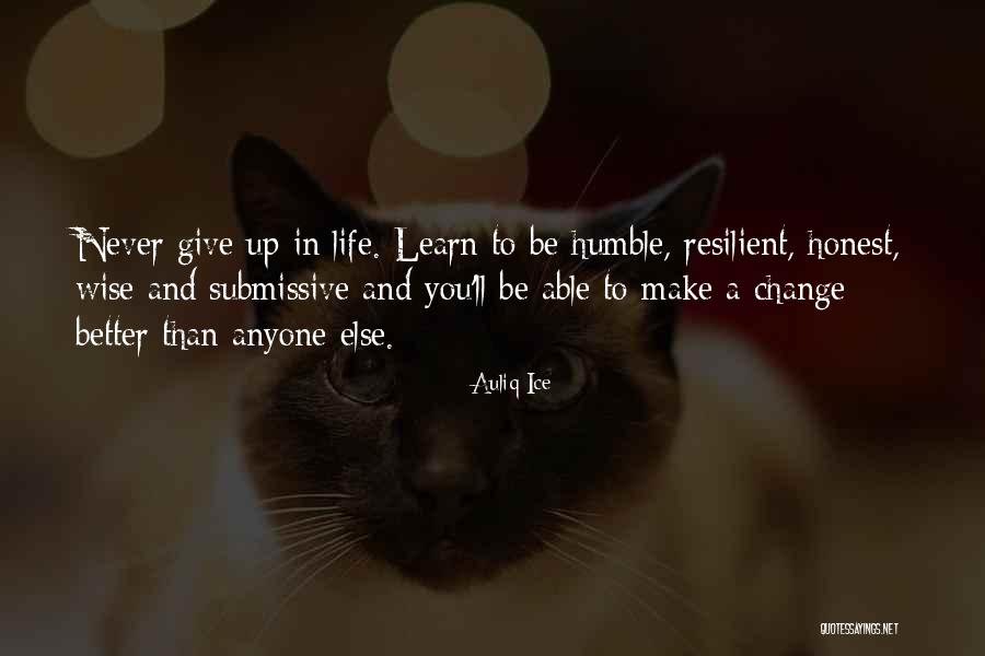 Change And Success At Work Quotes By Auliq Ice Change And Success At Work Quotes By Auliq Ice