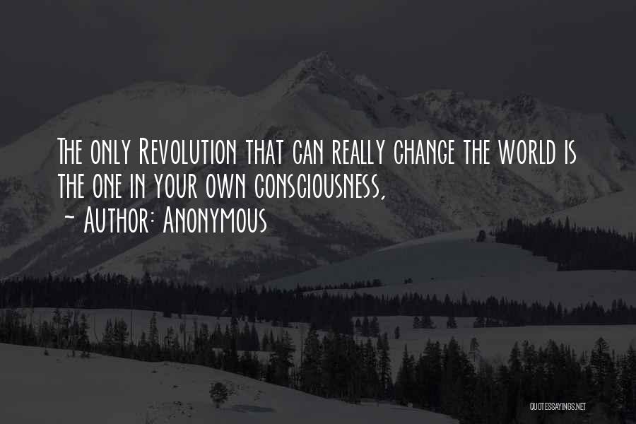 Change Anonymous Quotes By Anonymous