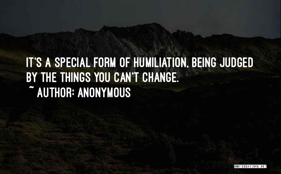 Change Anonymous Quotes By Anonymous