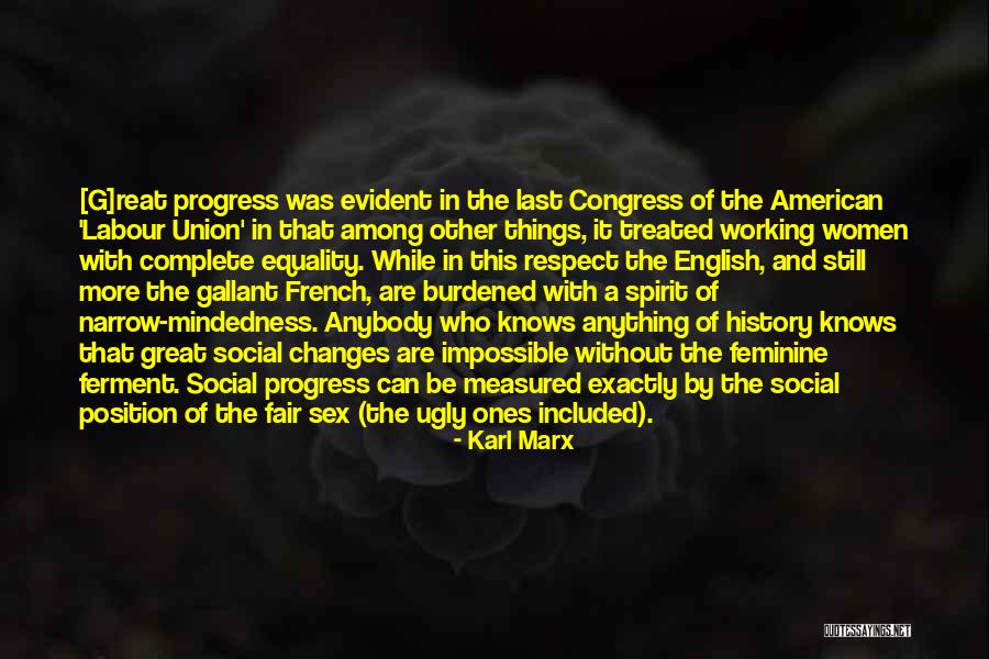 Change Anybody Quotes By Karl Marx Change Anybody Quotes By Karl Marx