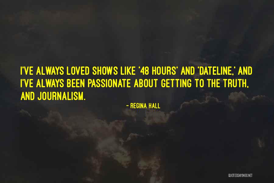 Change Being Scary But Good Quotes By Regina Hall Change Being Scary But Good Quotes By Regina Hall