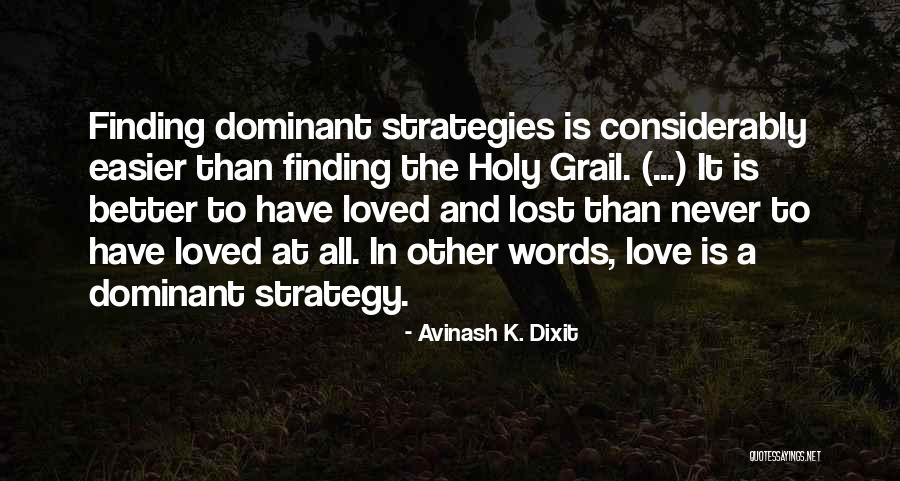 Change Blm Quotes By Avinash K. Dixit Change Blm Quotes By Avinash K. Dixit