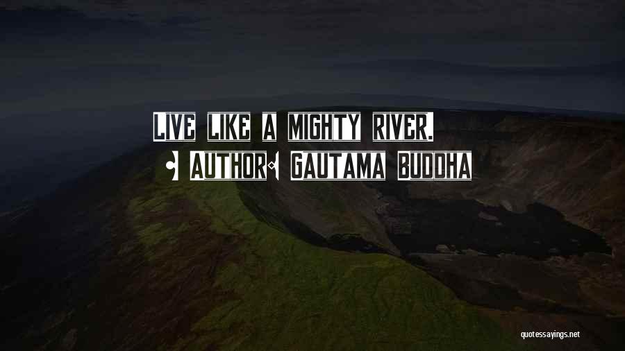 Change Buddha Quotes By Gautama Buddha