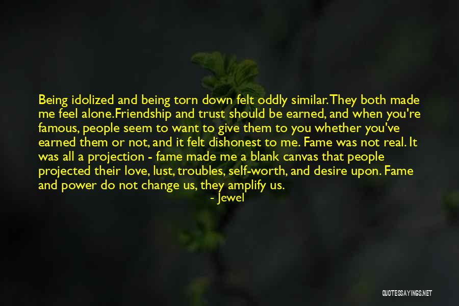 Change By Famous People Quotes By Jewel Change By Famous People Quotes By Jewel