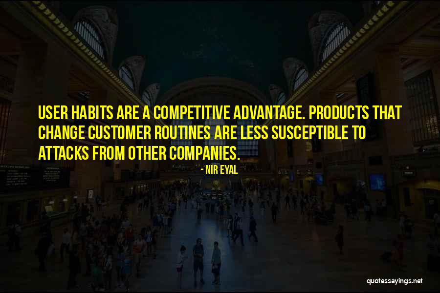 Change Comes From Within Quotes By Nir Eyal Change Comes From Within Quotes By Nir Eyal
