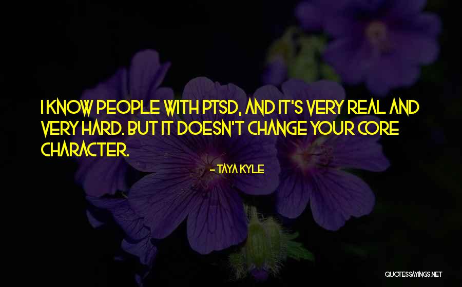 Change Comes From Within Quotes By Taya Kyle Change Comes From Within Quotes By Taya Kyle
