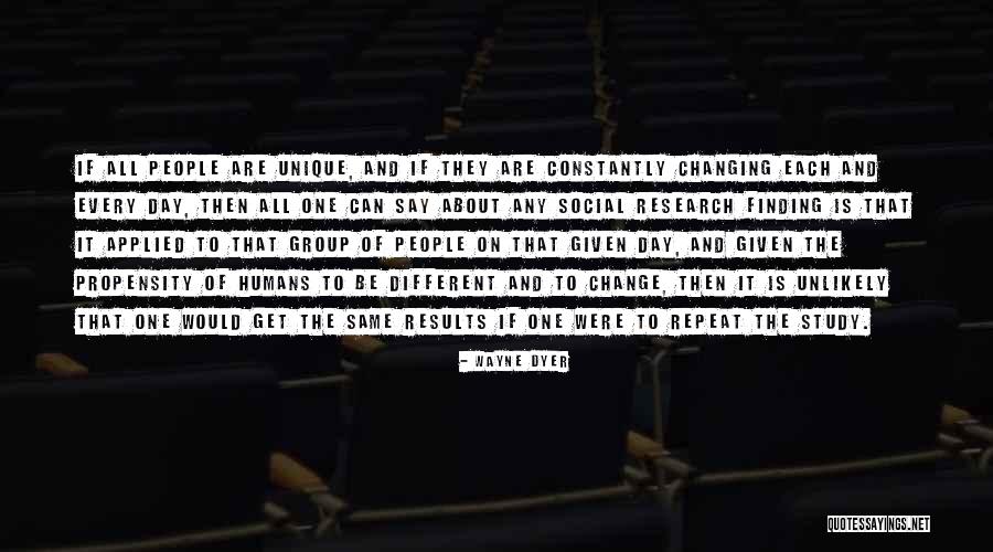 Change Constantly Quotes By Wayne Dyer Change Constantly Quotes By Wayne Dyer