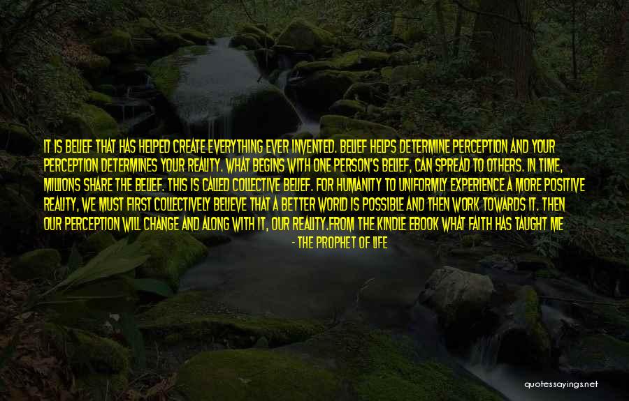 Change For A Better Person Quotes By The Prophet Of Life Change For A Better Person Quotes By The Prophet Of Life