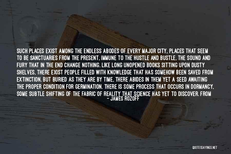 Change From Books Quotes By James Rozoff Change From Books Quotes By James Rozoff