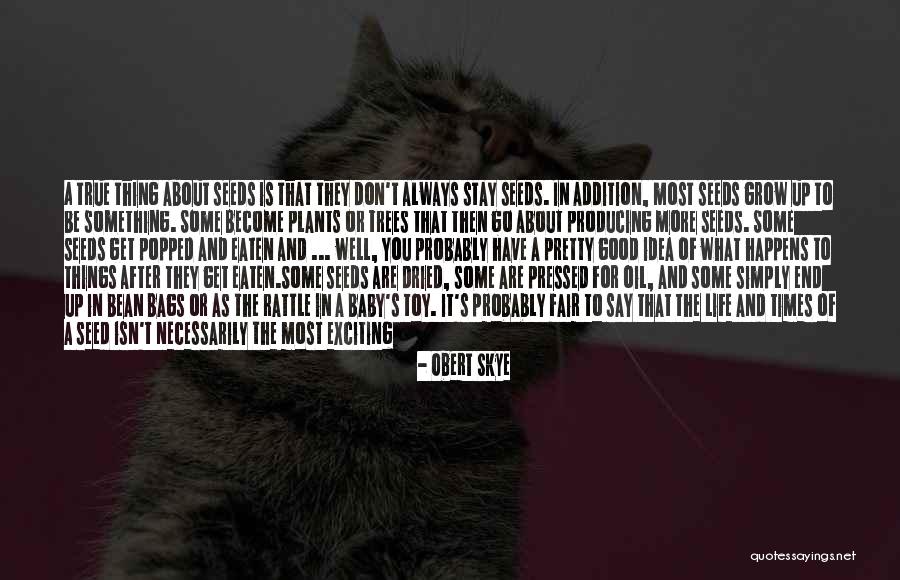 Change From Books Quotes By Obert Skye Change From Books Quotes By Obert Skye