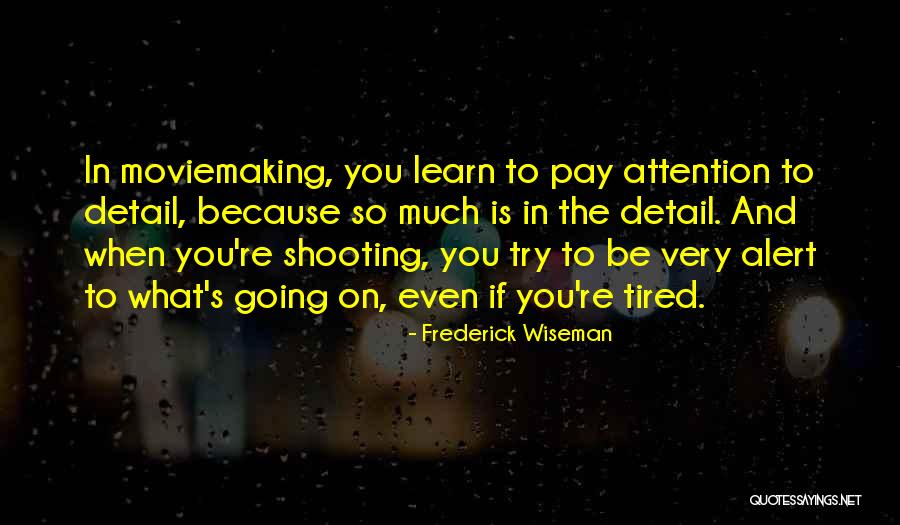 Change From To Kill A Mockingbird Quotes By Frederick Wiseman Change From To Kill A Mockingbird Quotes By Frederick Wiseman