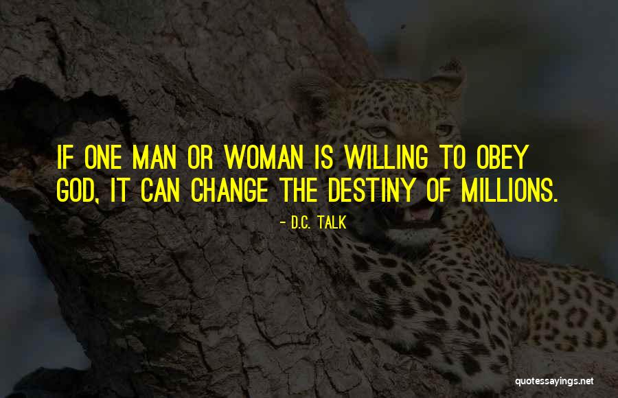 Change God Quotes By D.C. Talk Change God Quotes By D.C. Talk