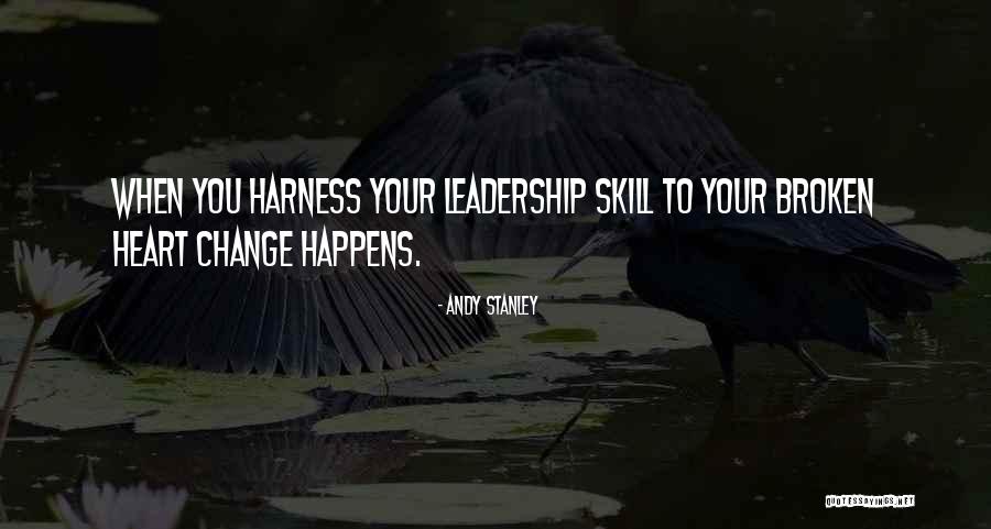 Change Happens When Quotes By Andy Stanley Change Happens When Quotes By Andy Stanley