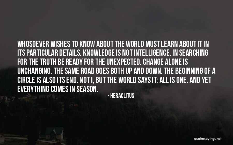 Change Heraclitus Quotes By Heraclitus Change Heraclitus Quotes By Heraclitus