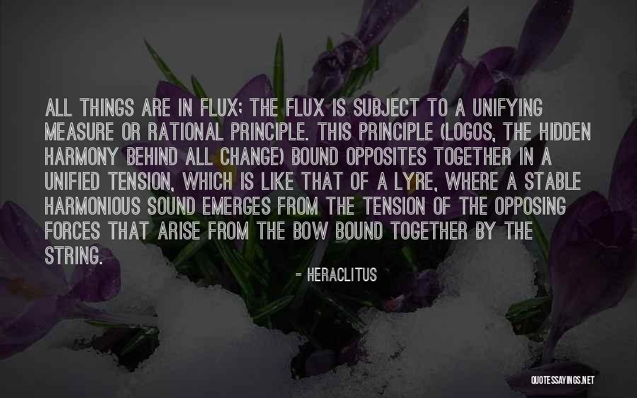 Change Heraclitus Quotes By Heraclitus Change Heraclitus Quotes By Heraclitus
