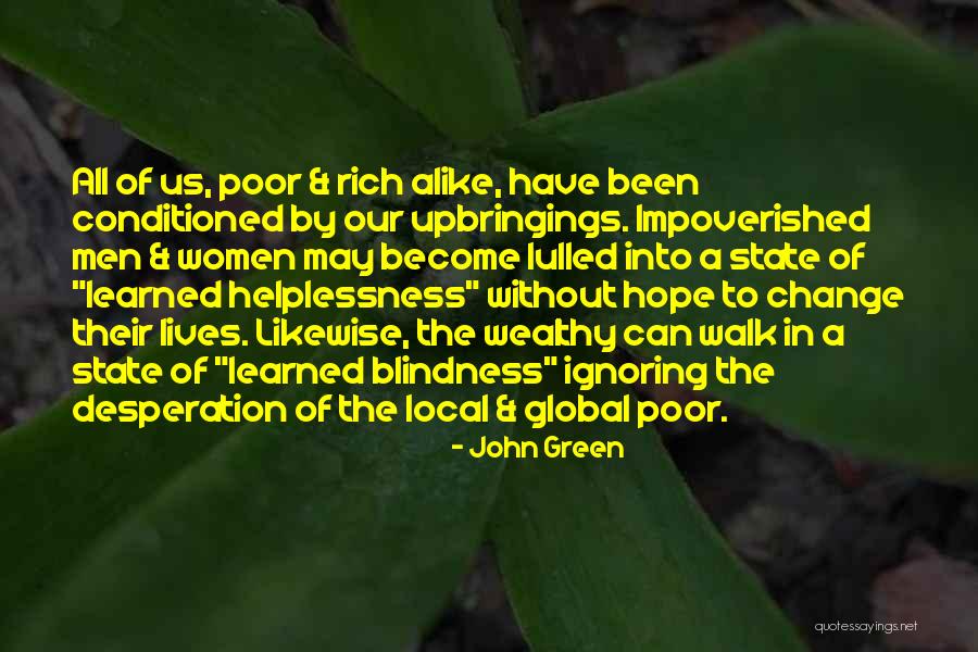 Change In America Quotes By John Green Change In America Quotes By John Green