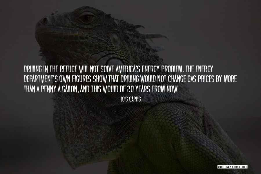 Change In America Quotes By Lois Capps Change In America Quotes By Lois Capps