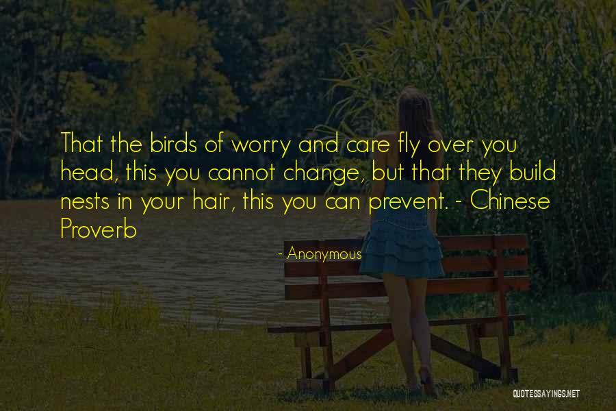 Change In Hair Quotes By Anonymous Change In Hair Quotes By Anonymous