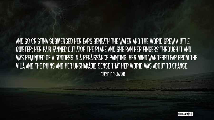 Change In Hair Quotes By Chris Bohjalian Change In Hair Quotes By Chris Bohjalian
