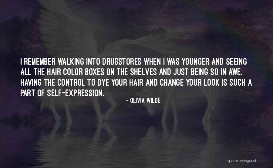 Change In Hair Quotes By Olivia Wilde Change In Hair Quotes By Olivia Wilde