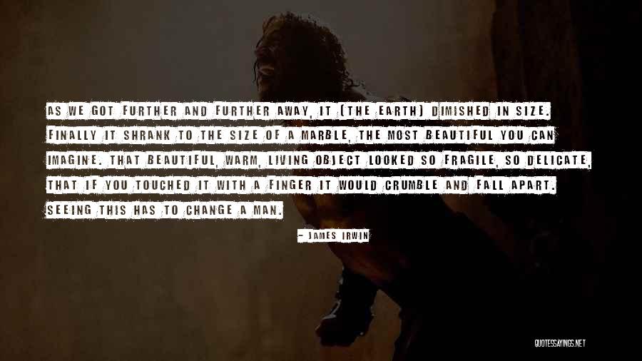 Change In Things Fall Apart Quotes By James Irwin Change In Things Fall Apart Quotes By James Irwin