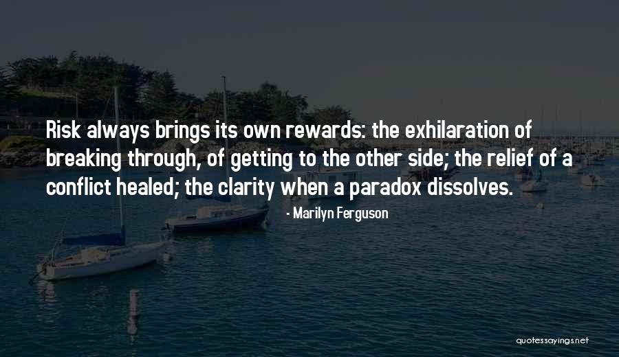Change Its Side Quotes By Marilyn Ferguson Change Its Side Quotes By Marilyn Ferguson