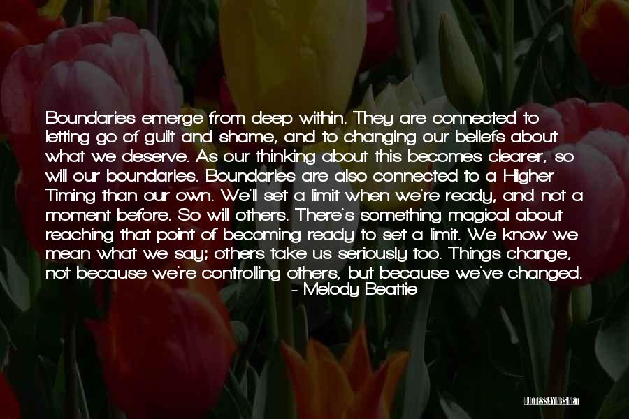 Change Letting Go Quotes By Melody Beattie Change Letting Go Quotes By Melody Beattie