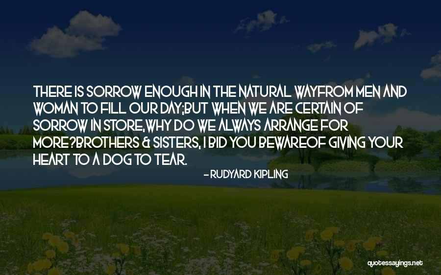 Change Managemnt Quotes By Rudyard Kipling