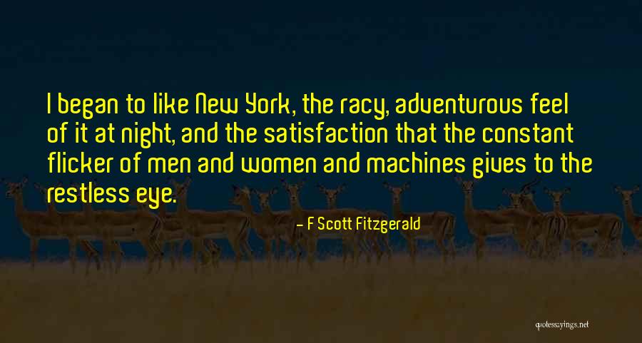 Change Mythology Quotes By F Scott Fitzgerald Change Mythology Quotes By F Scott Fitzgerald