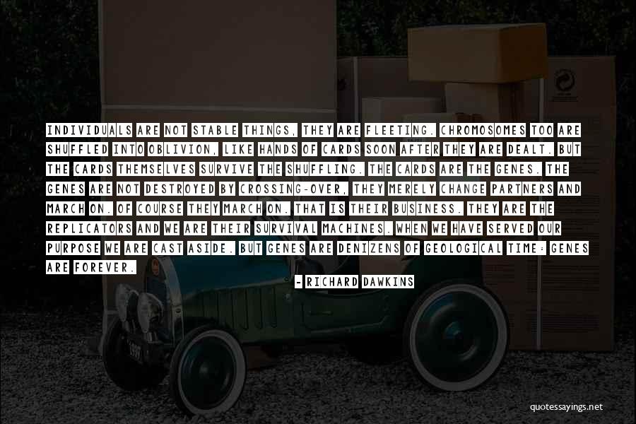 Change Of Course Quotes By Richard Dawkins Change Of Course Quotes By Richard Dawkins