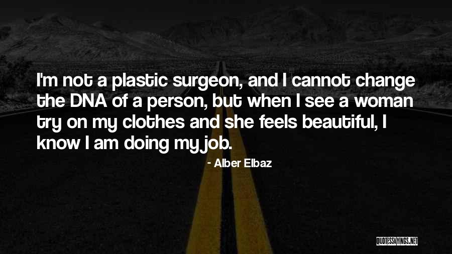Change Of Job Quotes By Alber Elbaz Change Of Job Quotes By Alber Elbaz