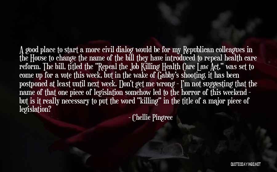 Change Of Job Quotes By Chellie Pingree Change Of Job Quotes By Chellie Pingree