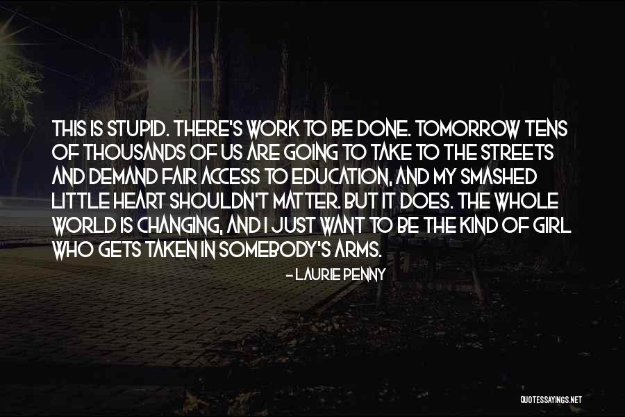 Change Of Of Heart Quotes By Laurie Penny Change Of Of Heart Quotes By Laurie Penny