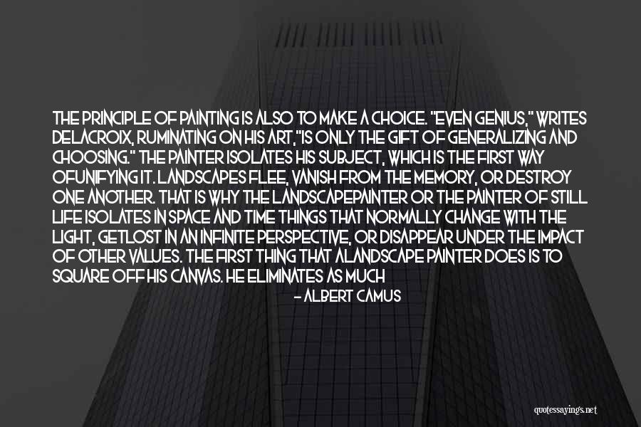 Change Of Perspective Quotes By Albert Camus Change Of Perspective Quotes By Albert Camus