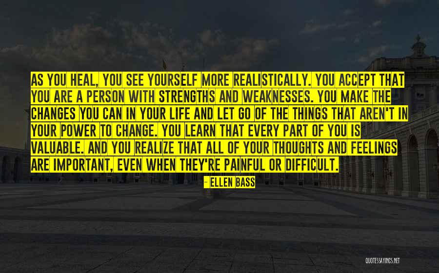 Change Of Perspective Quotes By Ellen Bass Change Of Perspective Quotes By Ellen Bass