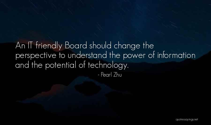 Change Of Perspective Quotes By Pearl Zhu Change Of Perspective Quotes By Pearl Zhu