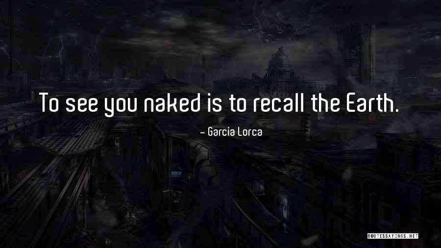 Change Proverbs Quotes By Garcia Lorca Change Proverbs Quotes By Garcia Lorca