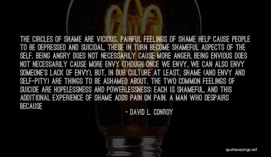 Change Someone's Life Quotes By David L. Conroy Change Someone's Life Quotes By David L. Conroy