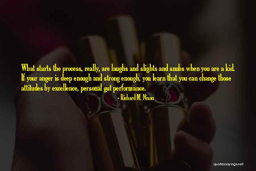 Change Starts Now Quotes By Richard M. Nixon Change Starts Now Quotes By Richard M. Nixon