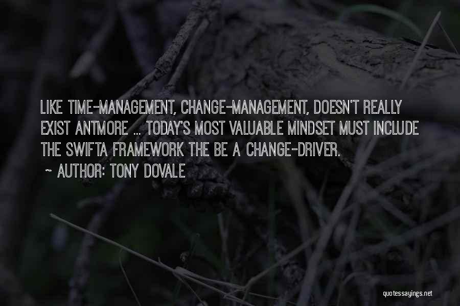 Change The Culture Quotes By Tony Dovale