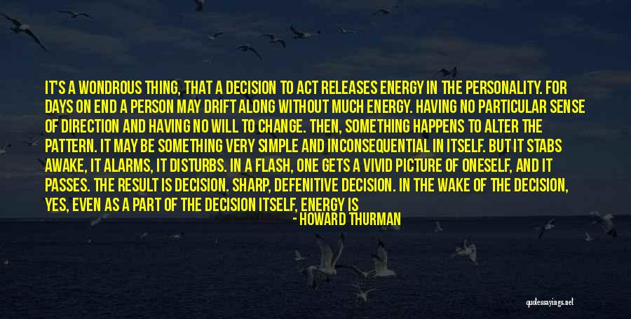 Change The Person Quotes By Howard Thurman Change The Person Quotes By Howard Thurman