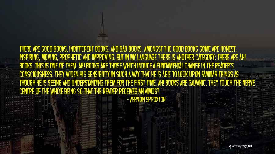 Change The Person Quotes By Vernon Sproxton Change The Person Quotes By Vernon Sproxton