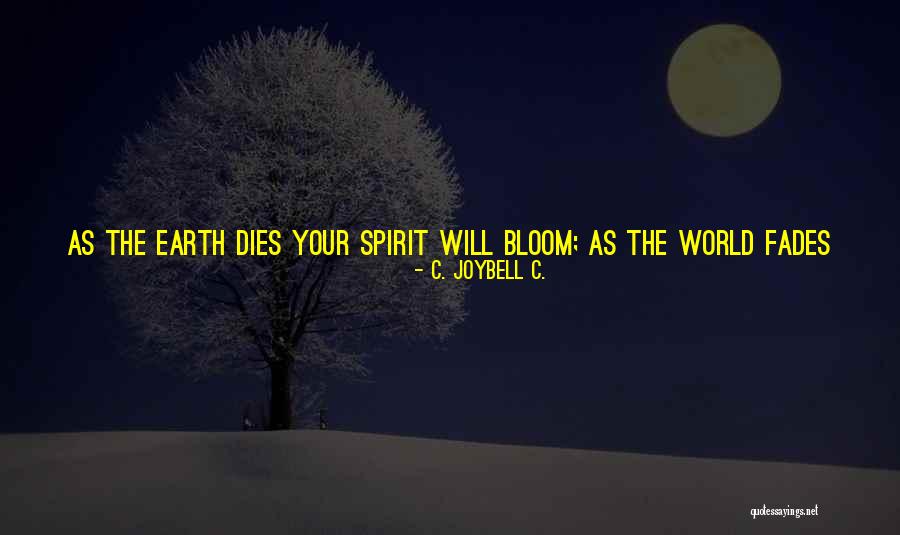 Change The World Quotes Quotes By C. JoyBell C. Change The World Quotes Quotes By C. JoyBell C.