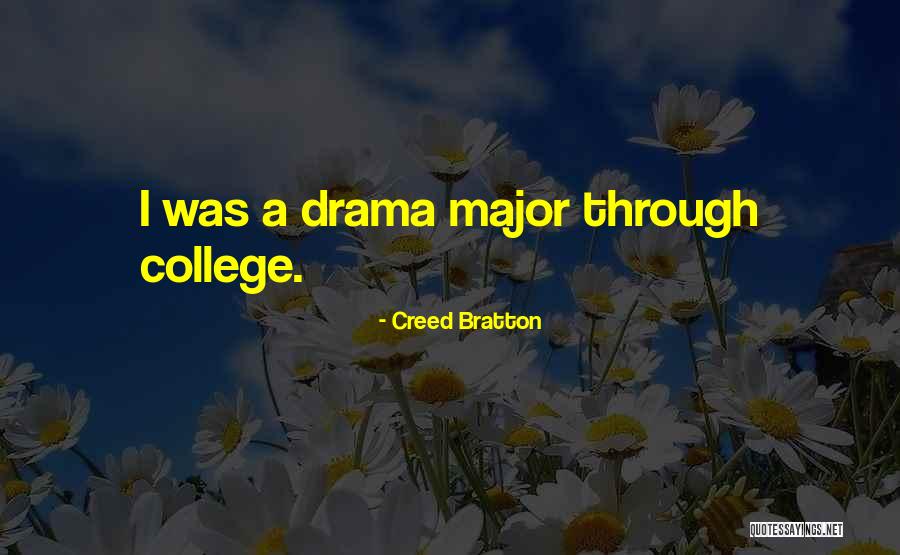 Change Thinkexist Quotes By Creed Bratton Change Thinkexist Quotes By Creed Bratton