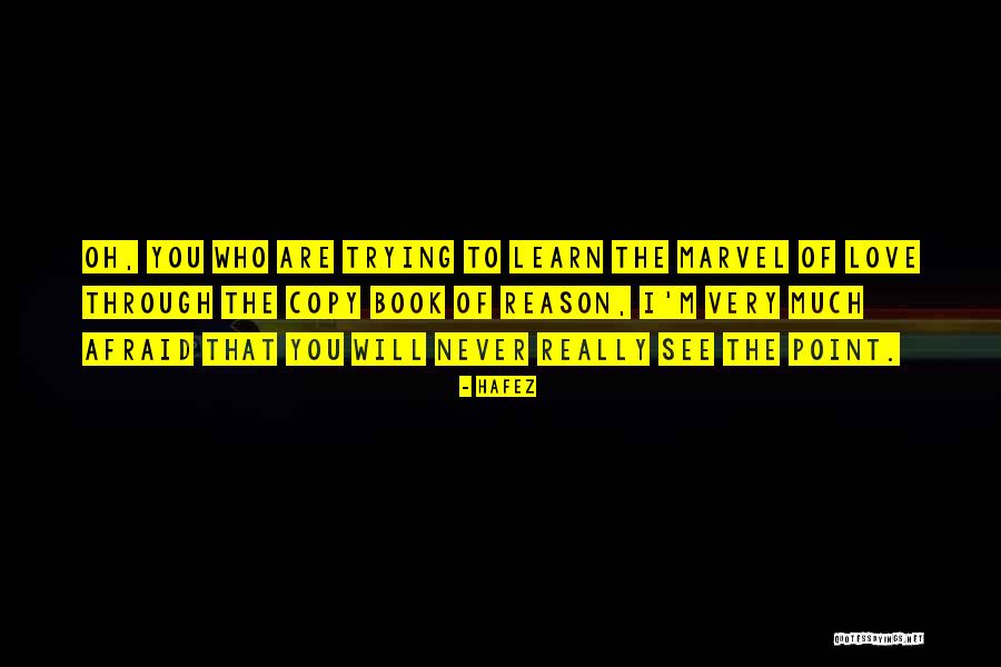 Change Thinkexist Quotes By Hafez Change Thinkexist Quotes By Hafez