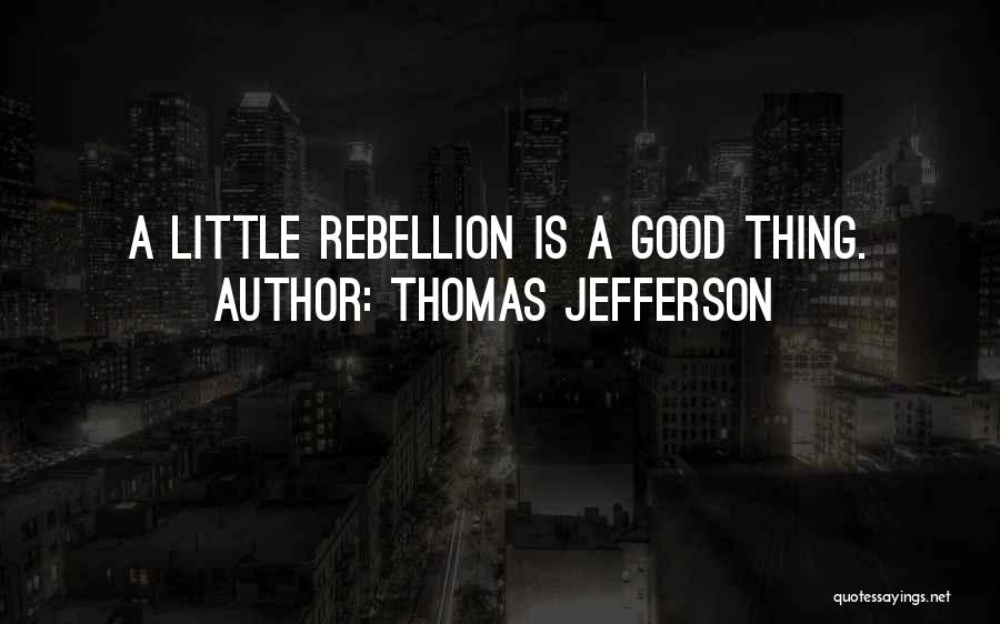 Change Thomas Jefferson Quotes By Thomas Jefferson
