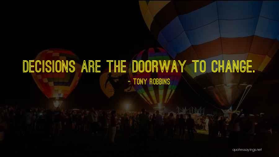Change Tony Robbins Quotes By Tony Robbins Change Tony Robbins Quotes By Tony Robbins